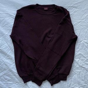 John Galt Sweater